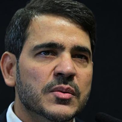 Messias afirma ter apoio de Mendonça em sabatina