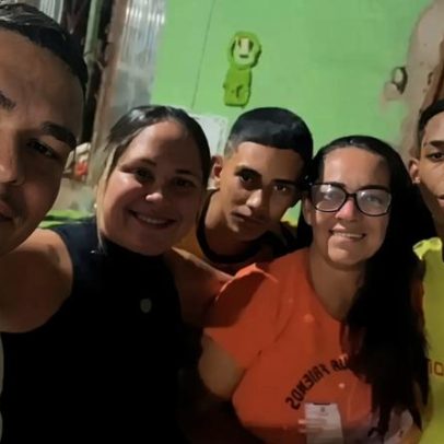 Exilada do 8/1 escreve carta ao Brasil sobre direito de enterrar filho