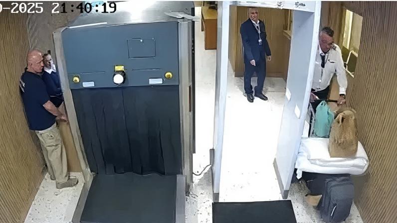 Investigação mostra que itens entraram no país sem a devida fiscalização