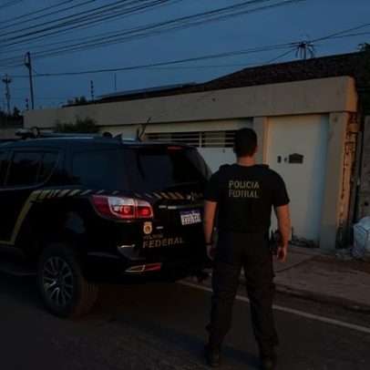 PF aponta município não comprou ambulâncias com emendas recebidas