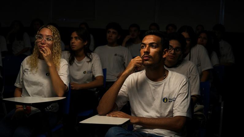 A unidade de Jurubatuba, na zona sul de São Paulo, onde o Instituto opera, será ampliada para 6.000 m²