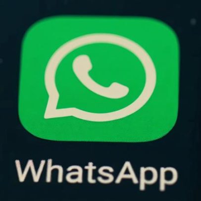 WhatsApp deixará de funcionar em celulares antigos; veja a lista