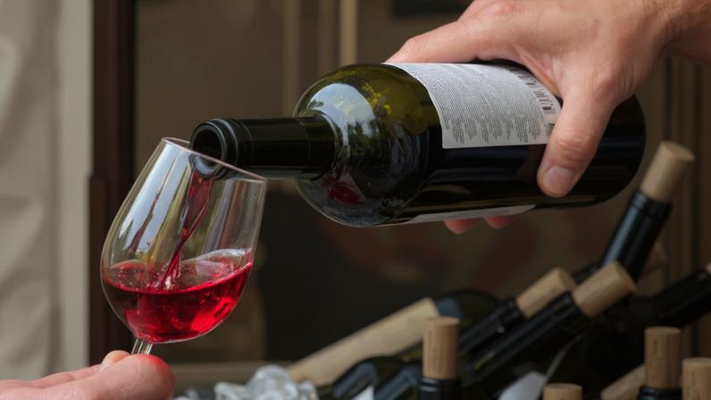 O vinho da casa em restaurantes é realmente bom?