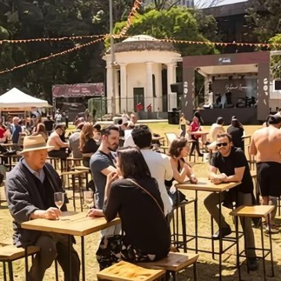 São Paulo estreia evento inédito dedicado ao vinho com mais de 200 atrações