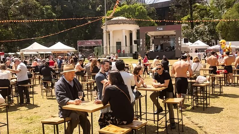 Wine Jazz Session Edições Anteriores