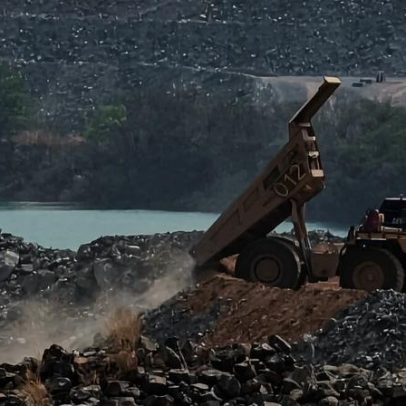 Vitória histórica de moradores da Tailândia, mas recurso de mina atrasa justiça