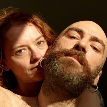 Pesquisa aponta quatro formas de intimidade sem penetração