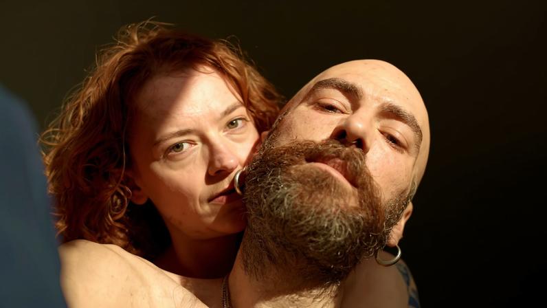 Pesquisa aponta quatro formas de intimidade sem penetração