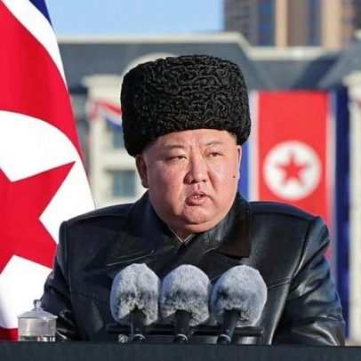 Instinto de preservação motiva aproximação de Kim Jong Un a Trump