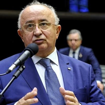 Deputado defende nova distribuição dos royalties de petróleo com R$263 bi