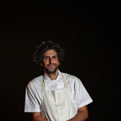 Niemeyer inspira arquitetura que rendeu ao Tuju três estrelas Michelin