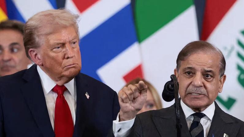 Paquistão pede a Trump que adie ultimato ao Irã por duas semanas