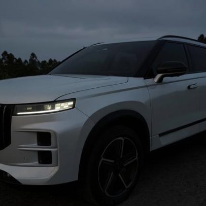 Omoda & Jaecoo vão produzir no Brasil na fábrica da Jaguar Land Rover RJ