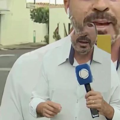 Jovem desaparece ao brincar na rua com amigos, buscas continuam