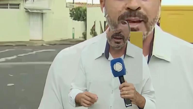 Jovem desaparece ao brincar na rua com amigos, buscas continuam