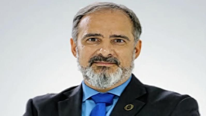 Gustavo Augusto chefiou Conselho Administrativo de Defesa Econômica durante nove meses