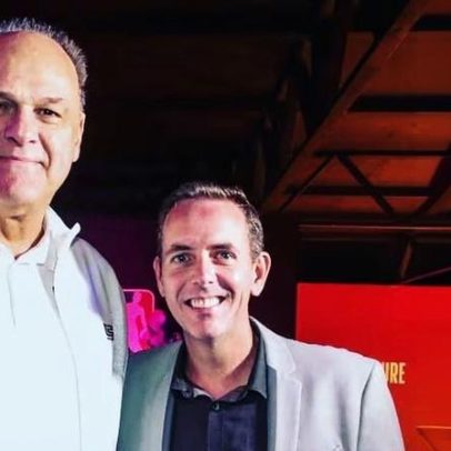 Ex-árbitro relembra fama de reclamão de Oscar Schmidt e conta história inusitada