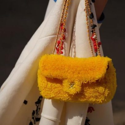 Resumo da semana de luxo: Chanel, Miu Miu e Métier