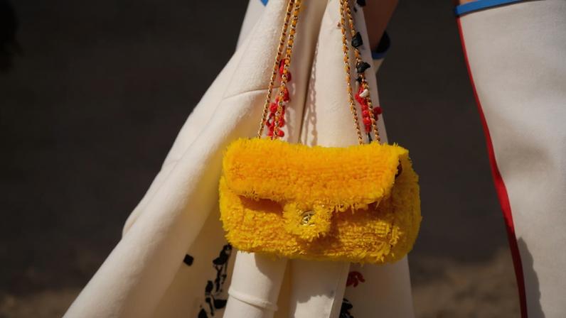 Chanel Cruise 2026/2027.