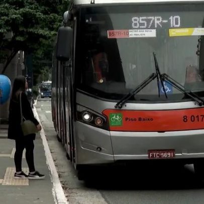 Governo anunciará novas linhas de ônibus e antecipa queda no preço das passagens