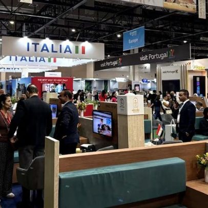 Viagens regenerativas pautam a WTM Latin America 2026