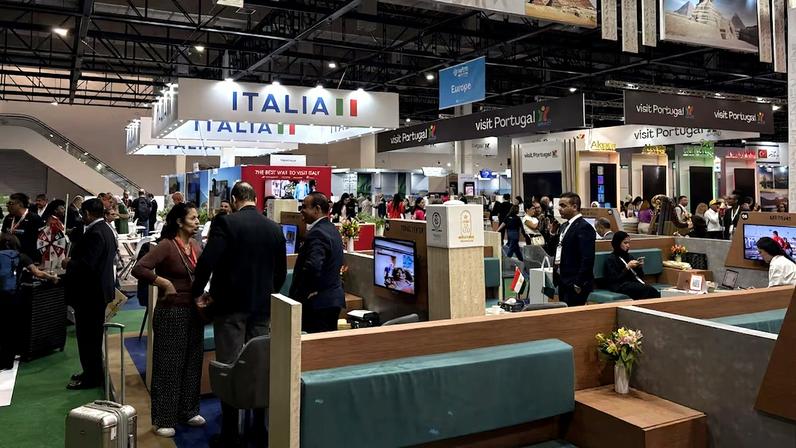 Viagens regenerativas pautam a WTM Latin America 2026