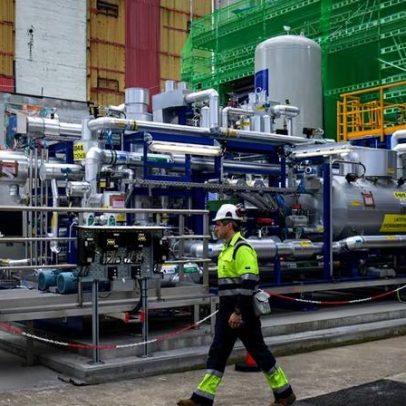 Yara tem lucro acima do esperado no 1º tri com alta de fertilizantes com guerra