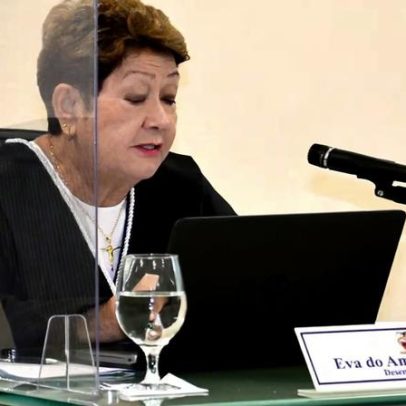 Desembargadora afirma temer juízes ao cortar penduricalhos