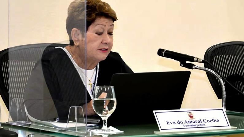 Eva do Amaral Coelho