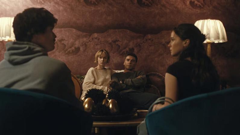 ‘Treta’ retorna mais insana e existencialista na 2ª temporada; leia entrevistas