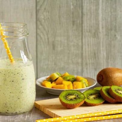 Quatro receitas caseiras ricas em proteínas para pós-treino
