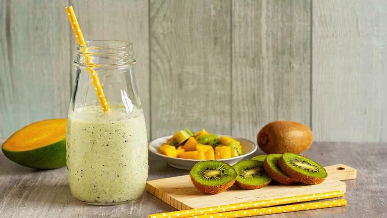 Vitaminas pós-treino: 4 receitas caseiras ricas em proteínas