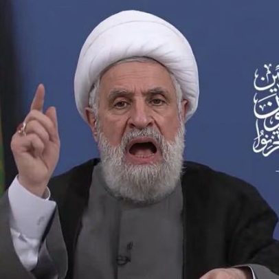 Israel afirma ter matado sobrinho de líder do Hezbollah em bombardeio no Líbano