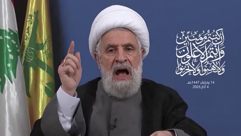 Israel afirma ter matado sobrinho de líder do Hezbollah em bombardeio no Líbano