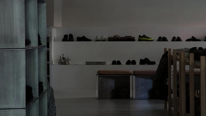 Store.