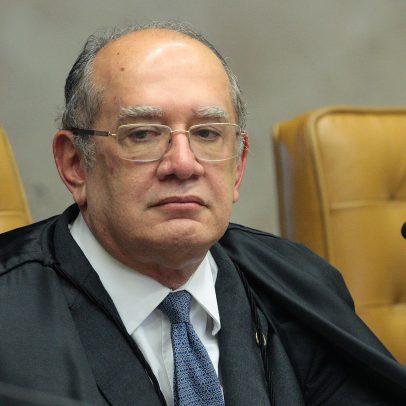 Oposição articula impeachment de Gilmar Mendes após STF investigar Zema
