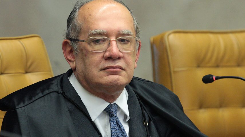 Para Gilmar Mendes, postagem de político na internet vilipendia honra e imagem do STF