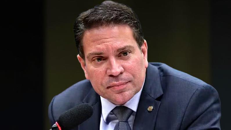 Alexandre Ramagem