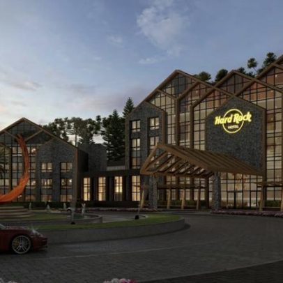 Gramado registra recorde de turistas e projeta complexo de lazer internacional