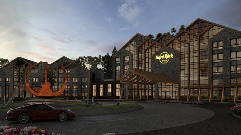 Gramado registra recorde de turistas e projeta complexo de lazer internacional