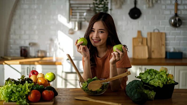 10 alimentos que para potencializar a desintoxicação do fígado