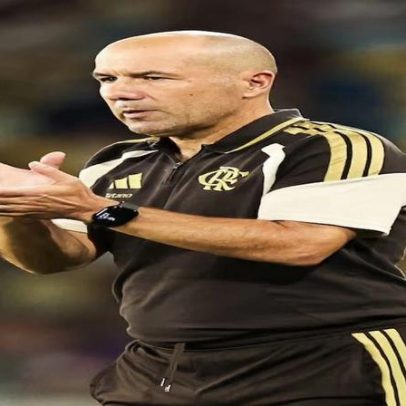 Leonardo Jardim analisa partida e ameniza a pressão sobre o Fluminense