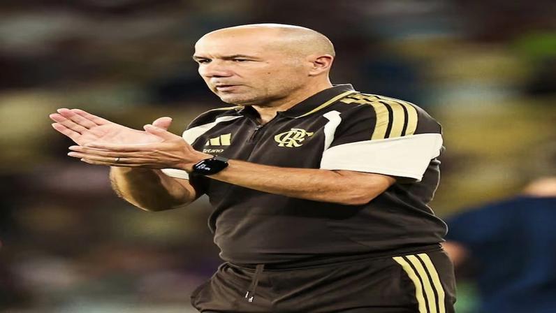 Leonardo Jardim analisa partida e ameniza a pressão sobre o Fluminense