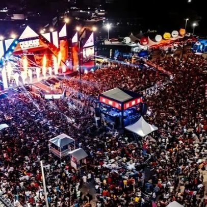 Guarabira confirma datas e atrações do São João 2026