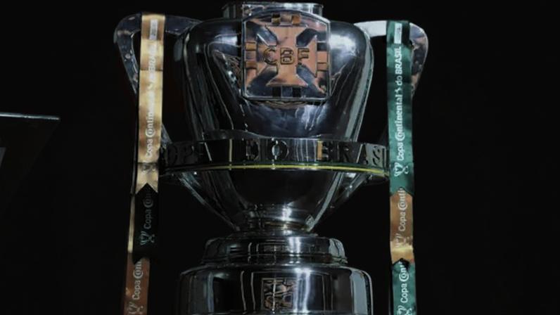 Copa do Brasil chega à quinta fase e recebe clubes da Série A.