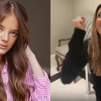 Rafaella Justus e Ticiane Pinheiro brincam sobre rinoplastia e apoio financeiro