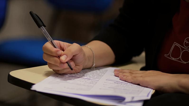 Novos detalhes da nova etapa do concurso DPE na Paraíba