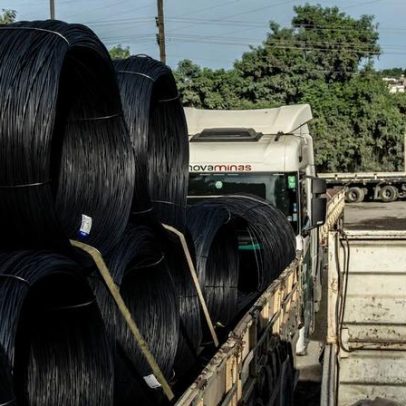 CSN Mineração busca pré-pagamento de US$ 200 milhões sob pressão financeira