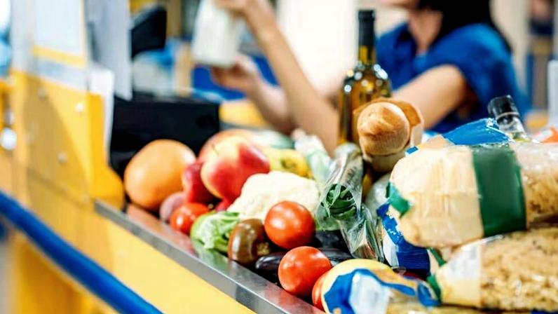 Supermercado