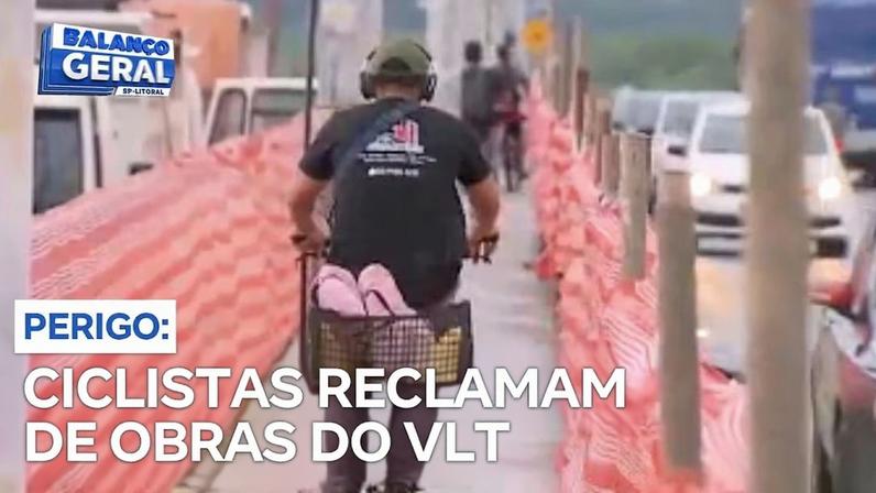 Reprodução canal do Youtube Record Litoral e Vale